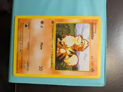 WHOLELEESHEET Lot Of 9 1stEd Shadowless Pokemon Base #28,38,36,22,75,37,48,50,51 - Image 3