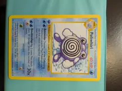 WHOLELEESHEET Lot Of 9 1stEd Shadowless Pokemon Base #28,38,36,22,75,37,48,50,51 - Image 5