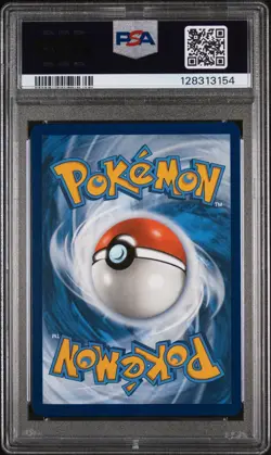 Pokemon White Flare Cofagrigus Master Ball Foil WHTEN #040 PSA 10 - Image 2