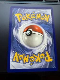 Pokemon TCG Mega Evolution Phantasmal Flames - Nymble 096/094 Illustration Rare - Image 2