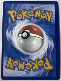 Tinkaton ex 262/193 Pokemon SV02: Paldea Evolved SIR NM (OC/Miscut) - Image 3