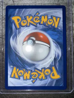 Pokemon Phantasmal Flames UPC MEGA CHARIZARD X EX #23 PROMO - Image 4