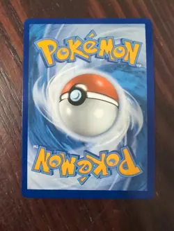Pokemon TCG Black Bolt #162/086 Fennel Full Art Secret Rare Holo English - Image 2