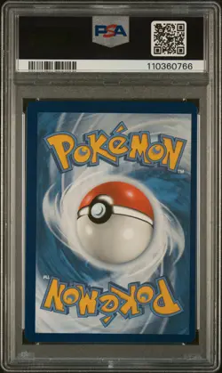 2023 POKEMON SWORD & SHIELD CROWN ZENITH #GG44 FULL ART/MEWTWO VSTAR PSA 9 - Image 2