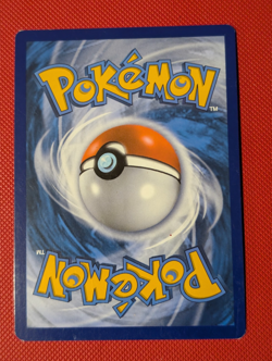 Pokemon TCG - Mega Blastoise EX - 22/108 - XY Evolutions LP - Image 2