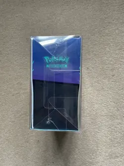 Pokemon TCG Scarlet & Violet Journey Together ETB Elite Trainer Box New Sealed - Image 3