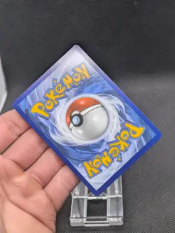 Pikachu Promo 2024 World Championships SVP EN 190 Pokemon Worlds Promo - Image 3