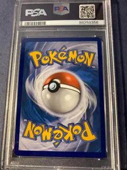 PSA 6 braixen reverse fates collide league 2016 XY Pokemon - Image 2