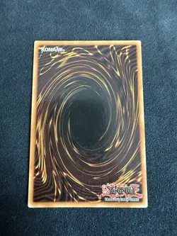 Yugioh Sternenstaubdrache Ghost Rare TDGS 1.Auflage The Duelist Genesis NM - Image 4