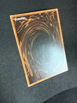 Yugioh Sternenstaubdrache Ghost Rare TDGS 1.Auflage The Duelist Genesis NM - Image 5