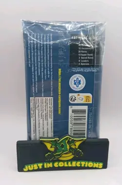OP03 One Piece Pillars of Strength OP-03 English Booster Pack - Image 2