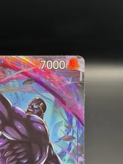 Vergo Alt Art OP14-061 One Piece TCG Azure Sea's Seven English NM - Image 4