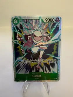 Carrot EB04-013 SR One Piece The Azure Sea's Seven - Image 1