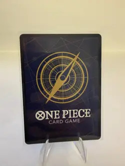 Carrot EB04-013 SR One Piece The Azure Sea's Seven - Image 2