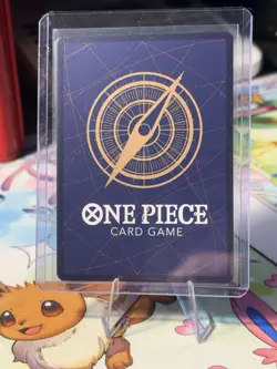 One Piece TCG - Sugar OP10-065 SP - OP-14/EB04 - The Azure Sea’s Seven - English - Image 5
