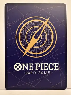 One Piece Karte - Roronoa Zoro OP06-118 SEC - Japanisch - NM - One Piece TCG - Image 2