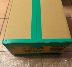 Worldwide! ONE PIECE OP13 CARRYING ON HIS WILL SEALED CASE 12 BOOSTER BOX ENG EN - Image 2
