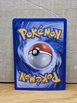 Gardevoir 9/108 EX Power Keepers Holo Rare Pokemon Card TCG - Image 2