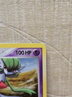 Gardevoir 9/108 EX Power Keepers Holo Rare Pokemon Card TCG - Image 4