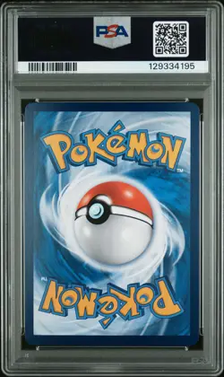 PSA 10 Eevee 15 Simplified Chinese Cbb2 C-gem Pack Vol 2 Pokemon Chinese Card - Image 2