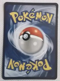 Lusamine Pokemon Lewd Anime Doujin Waifu Card AGC CCG - Image 2