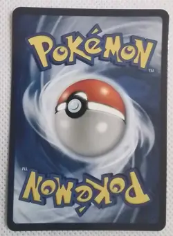 Hilda Pokemon Anime Doujin Waifu Card AGC CCG - Image 2