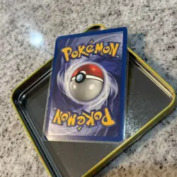 1st Edition Pikachu 60/64 | WOTC 1999 MP Jungle Card Grail | Vintage Pokemon TCG - Image 3