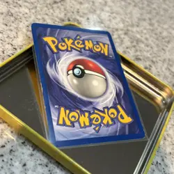 1st Edition Pikachu 60/64 | WOTC 1999 MP Jungle Card Grail | Vintage Pokemon TCG - Image 5