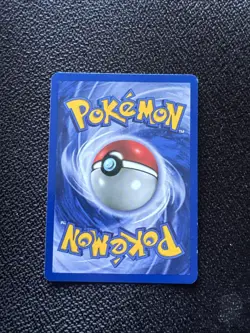 Pokemon TCG Cubone 1st Edition Jungle Card 50/64 EX - Image 2