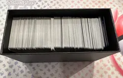Pokemon cards bundle | mix from scarlet and violet era | No Duplicate - Image 2