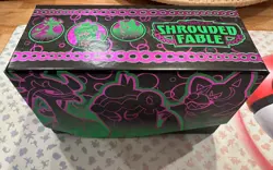 Pokemon cards bundle | mix from scarlet and violet era | No Duplicate - Image 3