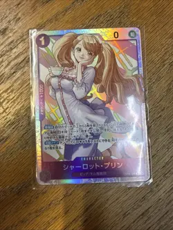 Lot of 4 One Piece Cards English/Japanese - Image 5