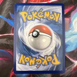 Pokemon Card Pawmi 226/091 Paldean Fates Illustration Rare Near Mint - Image 2