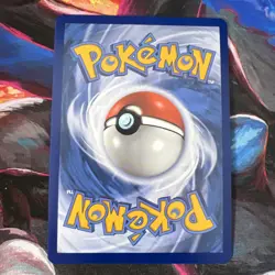 Pokemon Card 242/193 Annihilape EX TCG Scarlet & Violet Paldea Evolved Holo MINT - Image 3