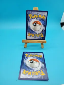2 - Pokemon TCG Eevee 043 Sv: Scarlet & Violet Promo Cards Holo NM - Image 2