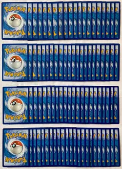 Pokemon 2022 Brilliant Stars - All Commons & Uncommons 88 Card Lot - NM - Mint+! - Image 2
