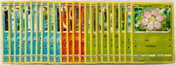 Pokemon 2022 Brilliant Stars - All Commons & Uncommons 88 Card Lot - NM - Mint+! - Image 3