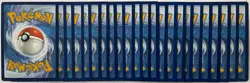 Pokemon 2022 Brilliant Stars - All Commons & Uncommons 88 Card Lot - NM - Mint+! - Image 4
