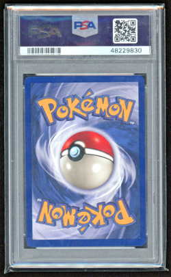 1999 CLOYSTER 1ST EDITION FOSSIL PSA 9 MINT #32/62 POKEMON CARD GAME TCG WOTC - Image 2