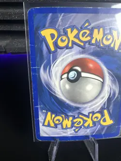 Pokemon Mewtwo EX Holon Phantoms TCG Card 24/110 Regular Rare - Image 5