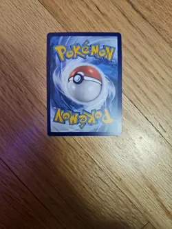 Pokemon TCG Bloodmoon Ursaluna EX Twilight Masquerade Card 216/167 - Image 2