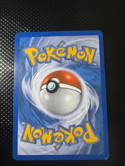 Psyduck 74/102 - NON-HOLO - COMMON - TRIUMPHANT - 2010 Pokemon Card - LP - Image 2