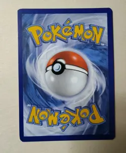 Pokemon TCG Ivysaur Scarlet Violet-151 Holo Card 167/165 IR English NM - Image 4