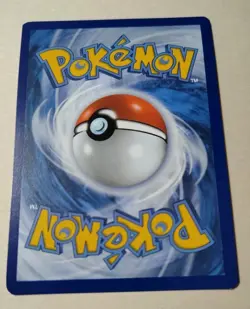 Pokemon TCG Ivysaur Scarlet Violet-151 Holo Card 167/165 IR English NM - Image 5