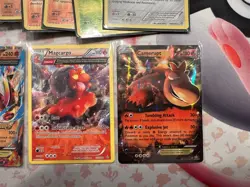 Pokemon cards bundle | Primal Clash | No Duplicate | Primal Groudon EX - Image 2