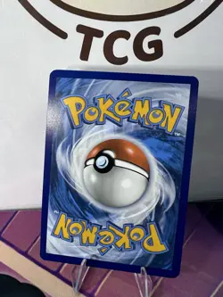 Pokemon TCG Stunfisk #202/191 Surging Sparks Illustration Rare Card - Image 3