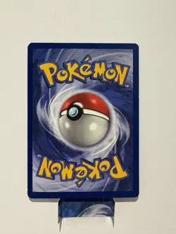 Pidgeotto 22/102 - Base Set - Non-Holo Rare - VINTAGE POKEMON CARD TCG NM - Image 2