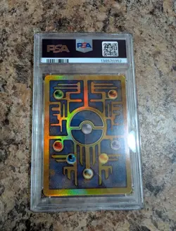 Ancient Mew 1 Miscellaneous Cards & Products Holo - Image 2