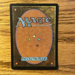 MTG: Vintage Zirilan of the Claw Mirage -LP NM-Magic the Gathering - Image 2