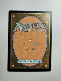 Reshape the Earth | Commander Legends | #249 | Mythic | NM - Image 2